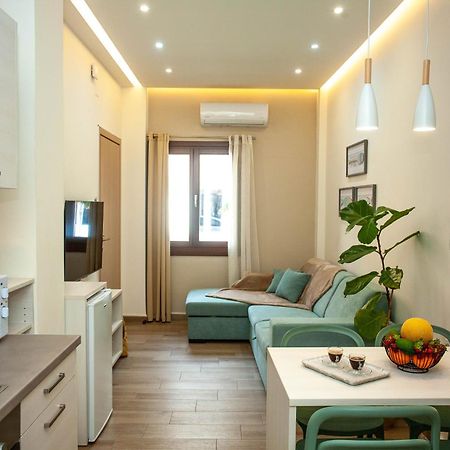 Blue Jasmine Apartments Chania  Exterior photo