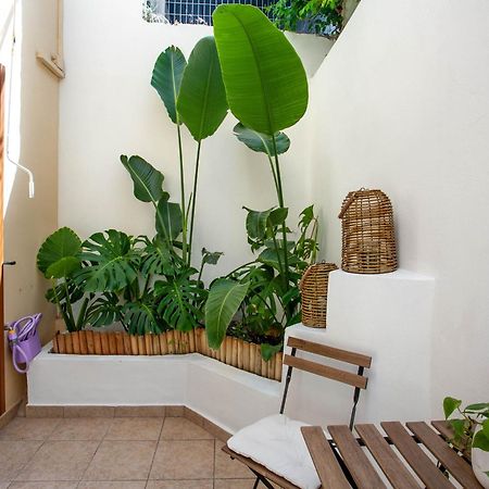 Blue Jasmine Apartments Chania  Exterior photo