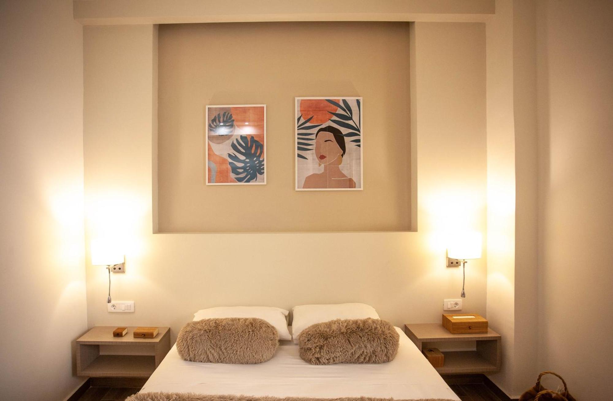 Blue Jasmine Apartments Chania  Exterior photo