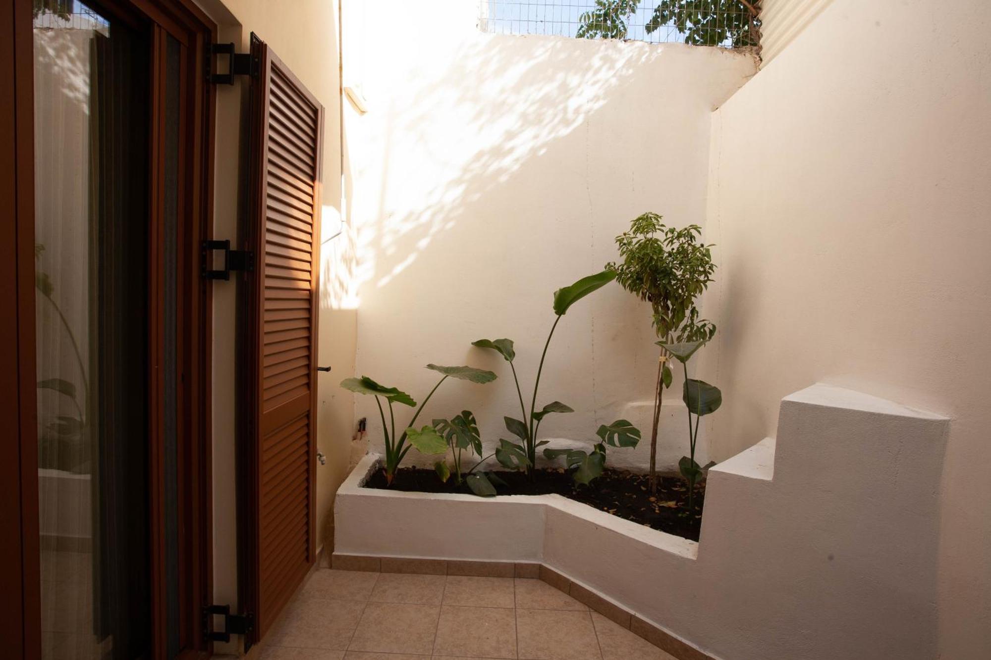 Blue Jasmine Apartments Chania  Exterior photo